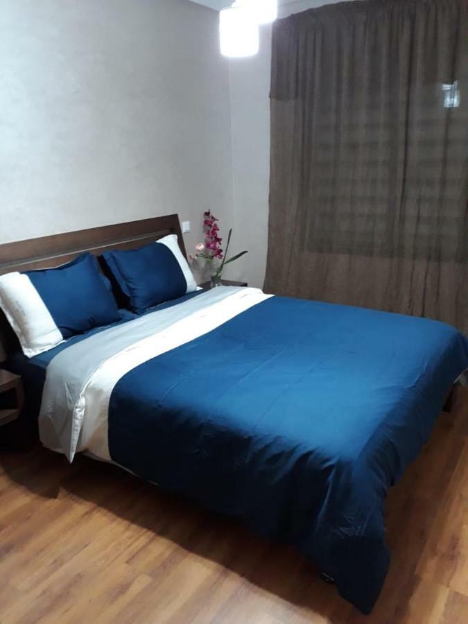 Nouaceur Garden Comfort And Serenity Casa Airport Exterior foto